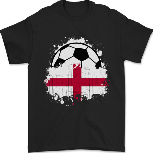 England fußballflagge herren - fußballflagge,