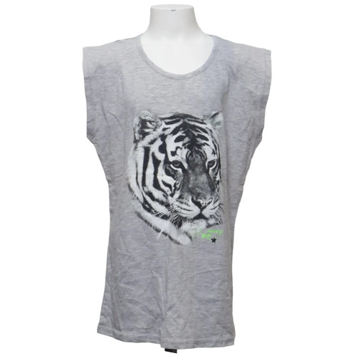 Collection chalice tank - collection, tank­top