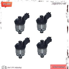 4pcs Fuel Injector 237110000