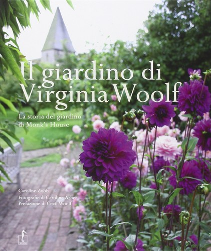 Caroline zoob giardino di - giardino,