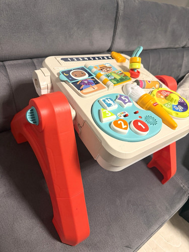 Fisher price baby - fisher-price,