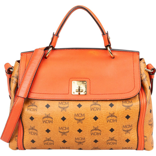 Mcm monogram visetos - visetos, business