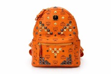 MCM Stark Rucksack Backpack