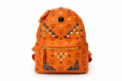 Mcm stark rucksack backpack - mcm,