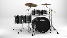 TAMA Starclassic Walnut/Birch