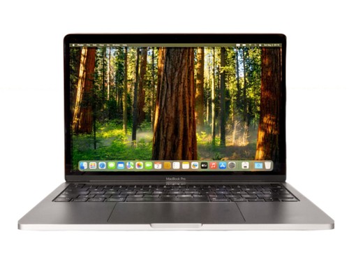 Apple macbook pro 2020 - apple,