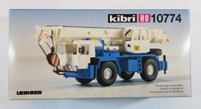 Kibri H0 10774 Liebherr LTM