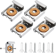 Spiegelhalter,4 Stück