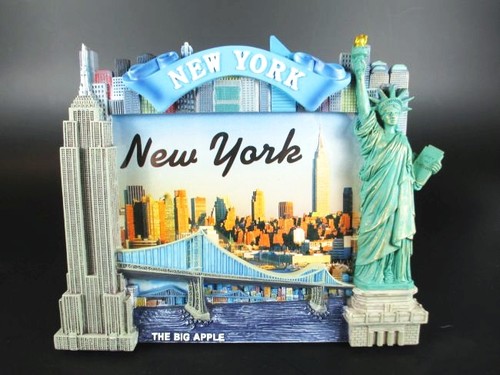 New york bilderrahmen - new,