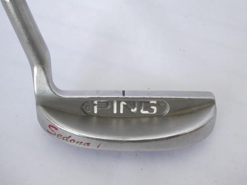 Ping sedona putter 35 - i,