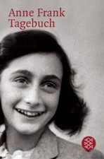 Buch: Anne Frank Tagebuch