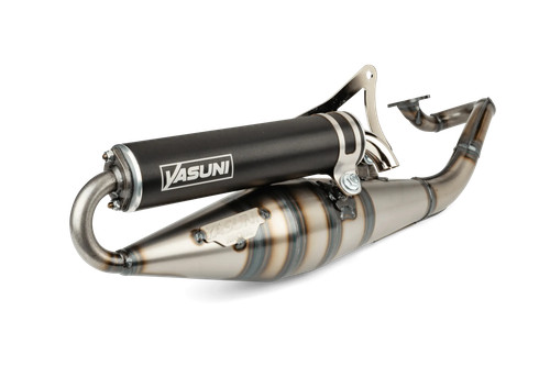 Auspuff yasuni minarelli - yasuni, z