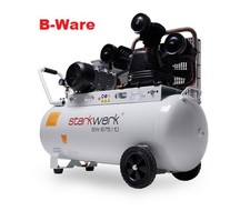 Starkwerk Druckluftkompressor