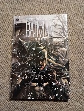 Batman Noel Lee Bermejo HC DC