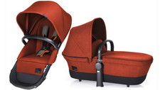 Cybex Platinum Priam 2 in 1