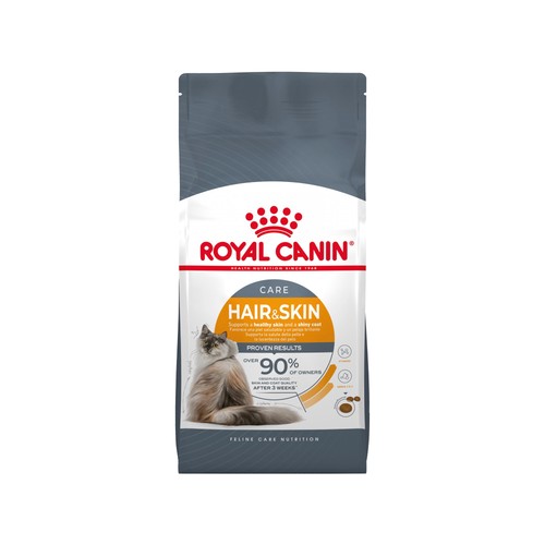 Royal canin hair skin - royal,