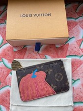 Orig louis vuitton - vuitton, kartenetui