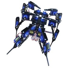 Hexapod/6-beiniger Roboter