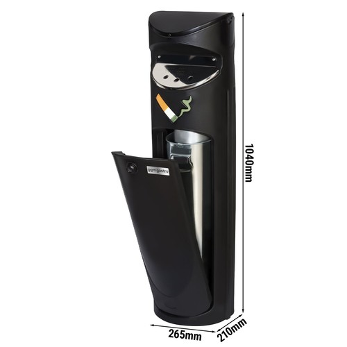 Ggm gastro standaschenbecher - ggm,