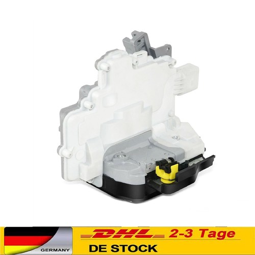 Türschloss stellmotor vorne - türschloss,