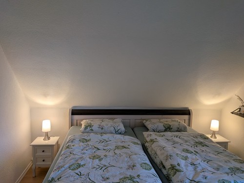 Nachttischlampe 2er set - 2er,
