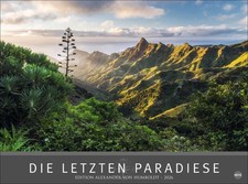 Die letzten Paradiese -