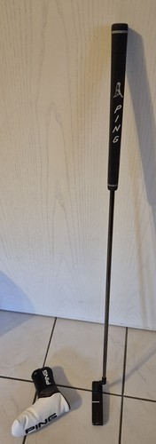 Ping putter answer - ping,