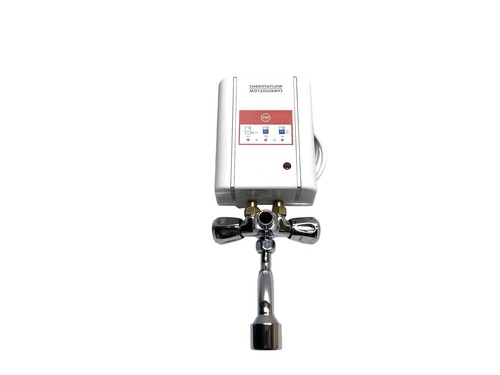 Durchlauferhitzer thermoflow - durchlauferhitzer,