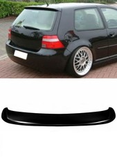 Spoiler für golf 4 - spoiler,