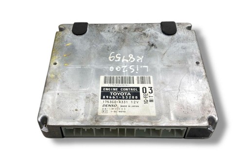 Lexus 200 300 - lexus, is