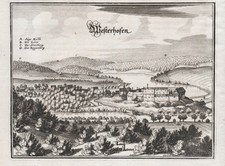 Westerhof Kalefeld LK Northeim