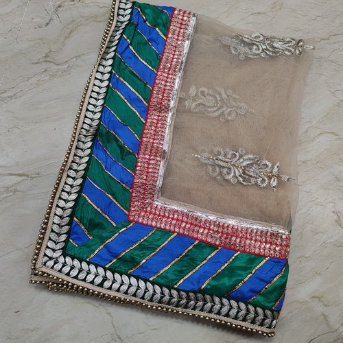 Ethno indischer designer - indischer,