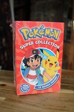 Brand New Pokemon Super