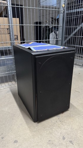 Teufel m6000 subwoofer - teufel,