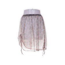 Myrine, Strandrock, Größe