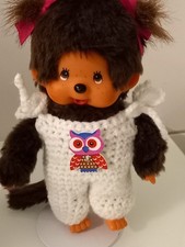 Monchichi Kleidung Gr. 20 cm