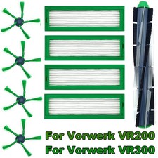 Zubehör für Vorwerk Kobold