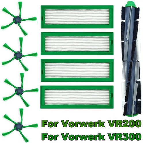 Zubehör für vorwerk - vorwerk, kobold