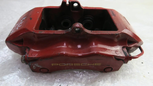 Porsche 911 996 997 - 997, gt3