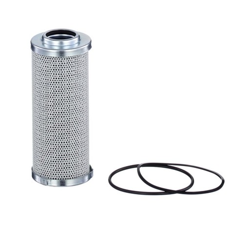 Mann filter - mann-filter,