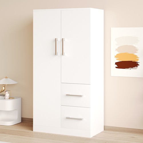 Kinderkleiderschrank