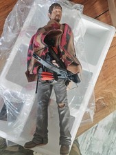 Walking Dead Statue Figur