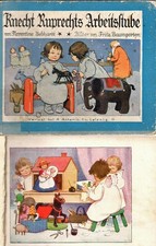 Knecht Ruprechts Arbeitsstube