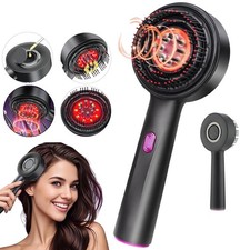 2in1 Kopfmassagegerät