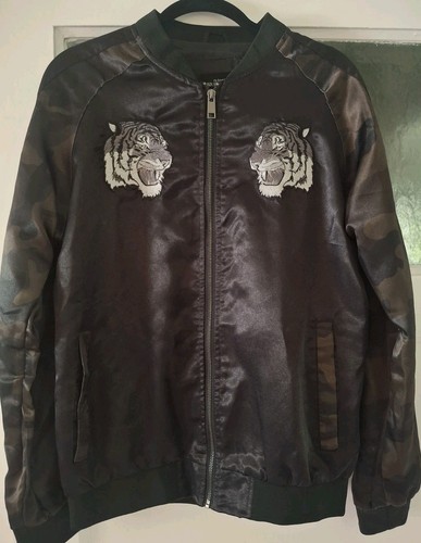 Toller blouson von bravesoul - toller,
