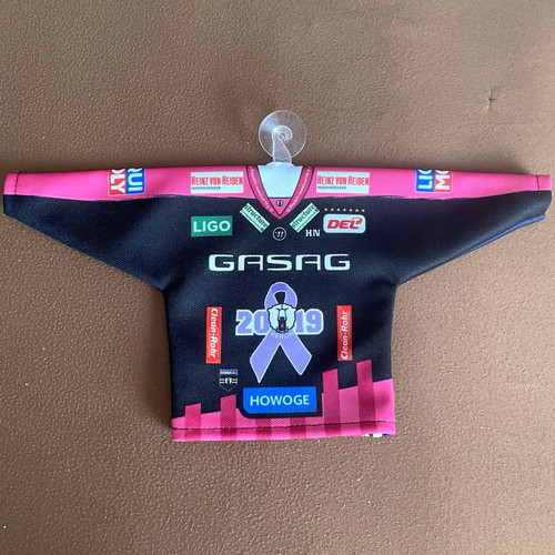 Eisbären berlin del trikot - berlin,