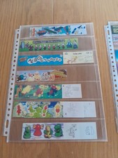 Fremdfiguren Bpz  100versch