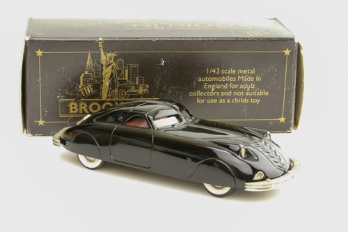 Brooklin models brk33 - brooklin,