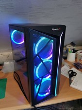 PC, Gamer PC, Computer