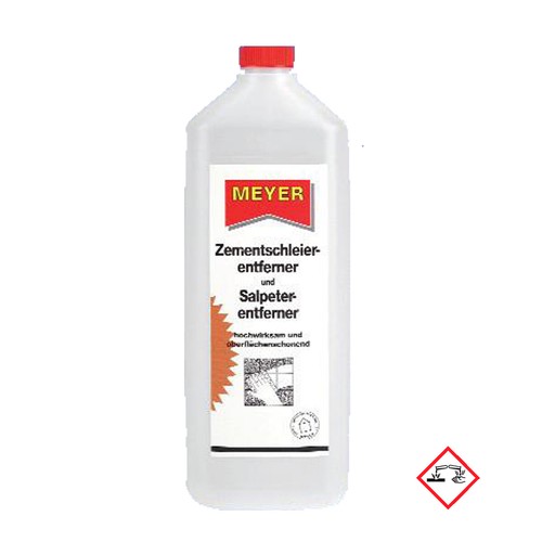 Meyer chemie zementschleier - meyer,